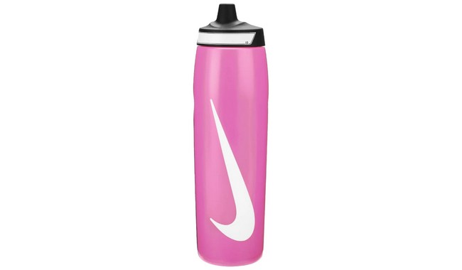 Бутылка для воды Nike Refuel 946 мл - фото 3