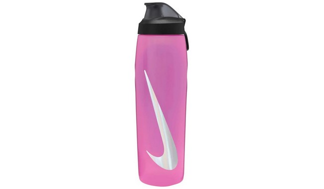 Пляшка для води Nike Refuel Locking Lid 946 мл - фото 1