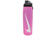 Бутылка для воды Nike Refuel Locking Lid 946 мл - фото 1