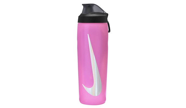 Пляшка для води Nike Refuel Locking Lid 709 мл - фото 2