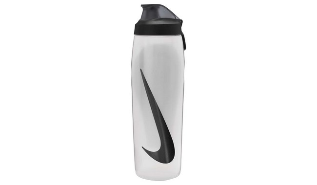 Бутылка для воды Nike Refuel Locking Lid 532 мл - фото 1