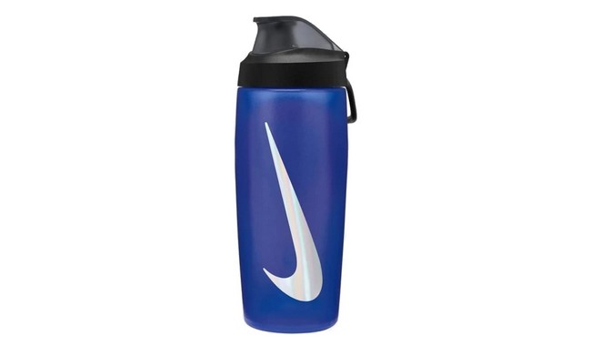 Бутылка для воды Nike Refuel Locking Lid 532 мл - фото 2
