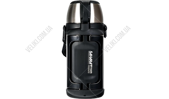 Термос Tiger MHK-A 1200 мл - дополнительное фото 1