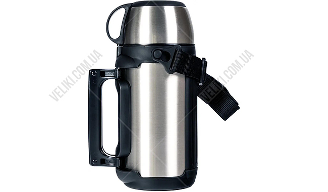 Термос Tiger MHK-A 1200 мл - дополнительное фото 3