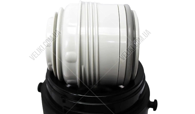 Термос Tiger MHK-A 1200 мл - дополнительное фото 4