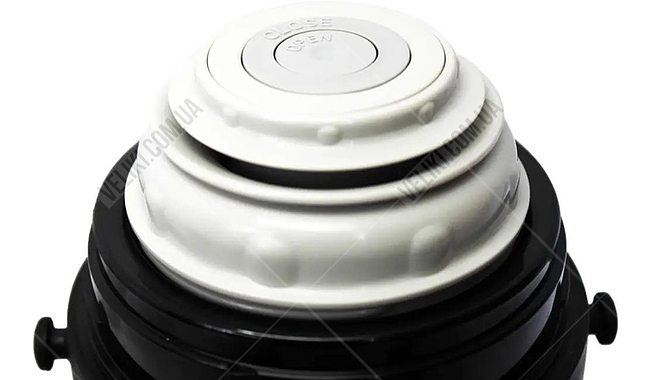 Термос Tiger MHK-A 1200 мл - дополнительное фото 5