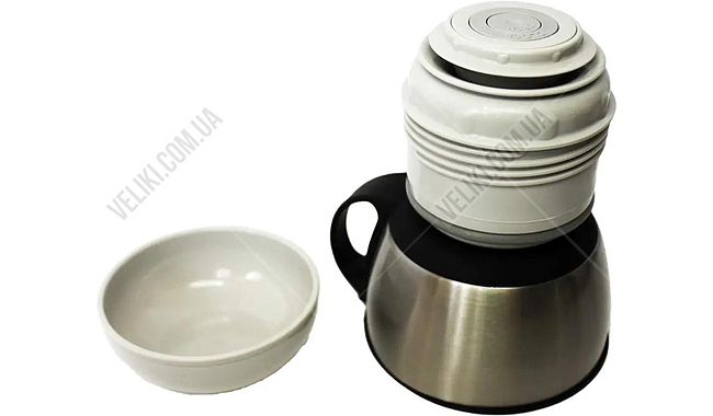 Термос Tiger MHK-A 1200 мл - дополнительное фото 6