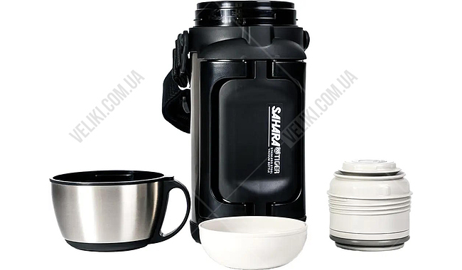 Термос Tiger MHK-A 1200 мл - дополнительное фото 8