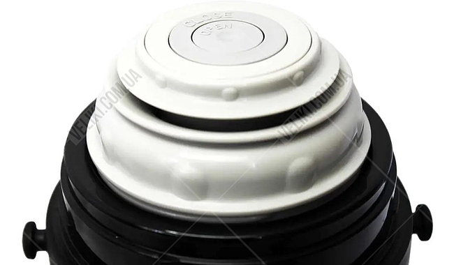 Термос Tiger MHK-A 1500 мл - дополнительное фото 4