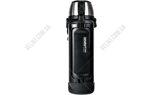 Термос Tiger MHK-A 2000 мл - дополнительное фото 1