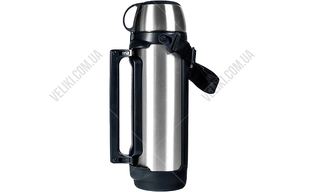 Термос Tiger MHK-A 2000 мл - дополнительное фото 2