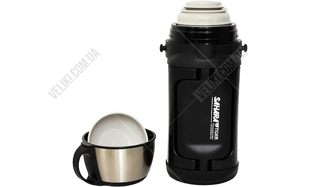 Термос Tiger MHK-A 2000 мл - дополнительное фото 3