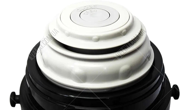 Термос Tiger MHK-A 2000 мл - дополнительное фото 6