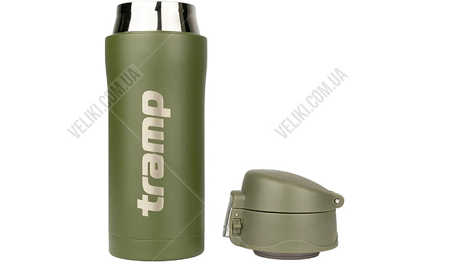 Термос Tramp UTRC-106 350 мл - дополнительное фото 8