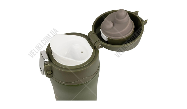 Термос Tramp UTRC-106 350 мл - дополнительное фото 9