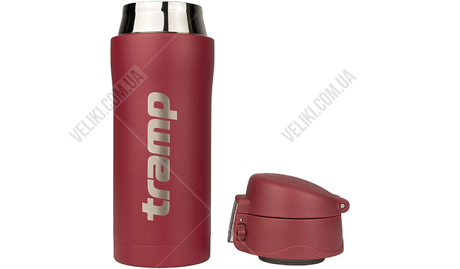 Термос Tramp UTRC-106 350 мл - дополнительное фото 10