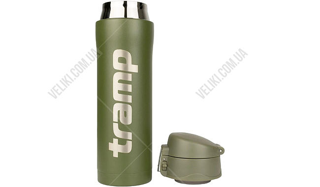 Термос Tramp UTRC-107 450 мл - дополнительное фото 8