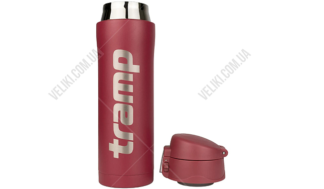 Термос Tramp UTRC-107 450 мл - дополнительное фото 10