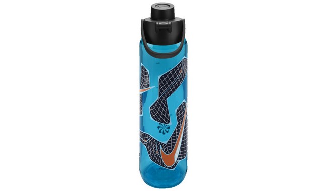 Пляшка для води Nike TR Renew Recharge Chug 709 мл - фото 4