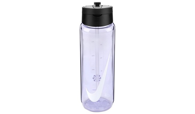 Бутылка для воды Nike TR Renew Recharge Straw 709 мл - фото 4