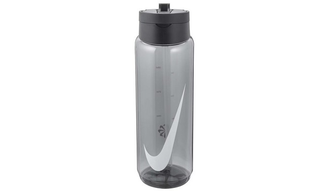 Бутылка для воды Nike TR Renew Recharge Straw 709 мл - фото 5