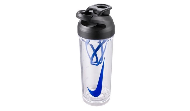 Бутылка для воды Nike TR Recharge Shaker 709 мл - фото 2