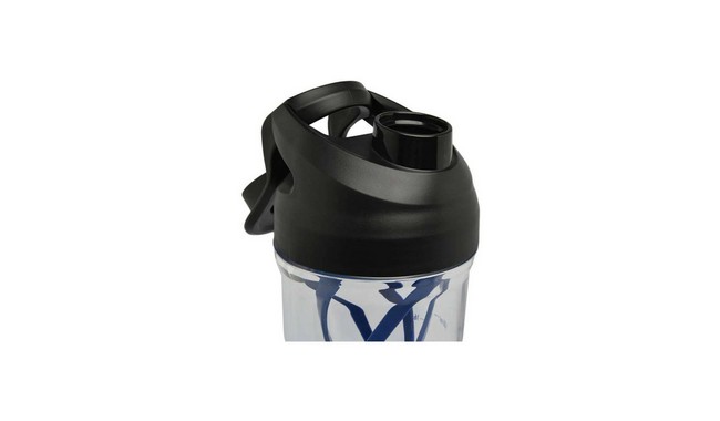 Пляшка для води Nike TR Recharge Shaker 709 мл - дополнительное фото 1