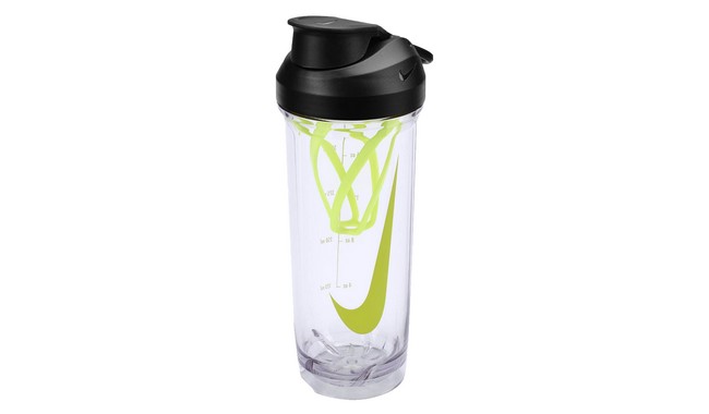 Бутылка для воды Nike TR Recharge Shaker 709 мл - фото 3