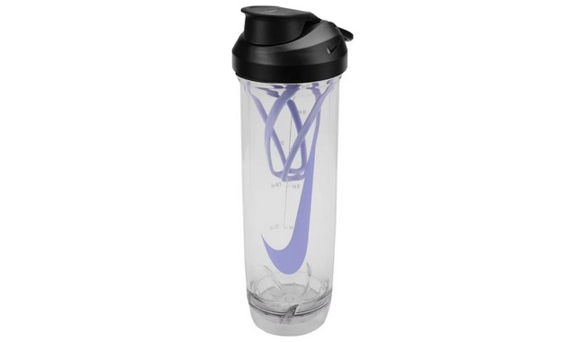 Бутылка для воды Nike TR Recharge Shaker 709 мл - фото 1