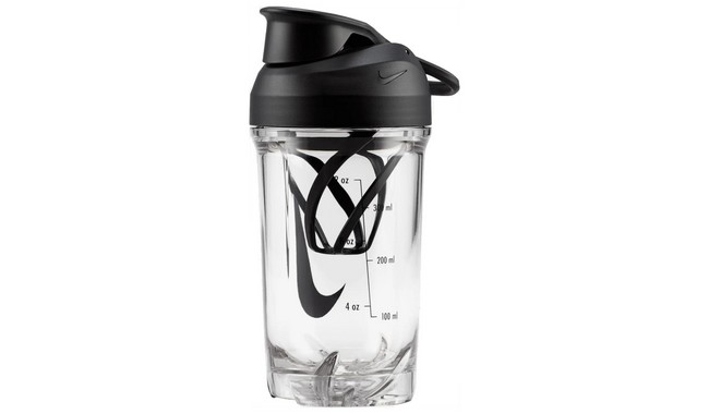 Бутылка для воды Nike TR Recharge Shaker 473 мл - фото 1