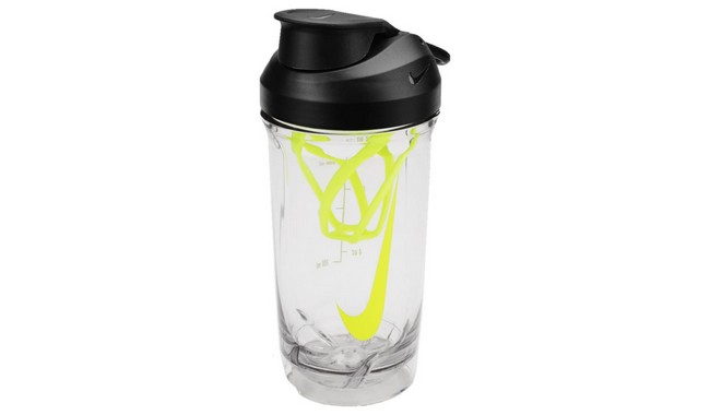 Бутылка для воды Nike TR Recharge Shaker 473 мл - фото 4