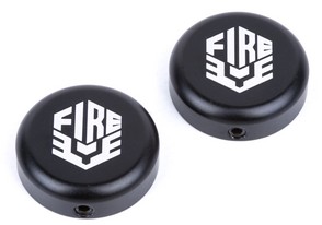 Заглушки руля FireEye