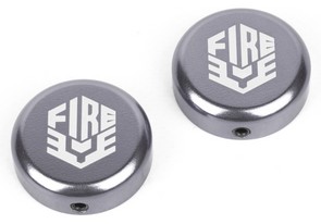 Заглушки руля FireEye