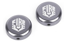 Заглушки керма FireEye - фото 3