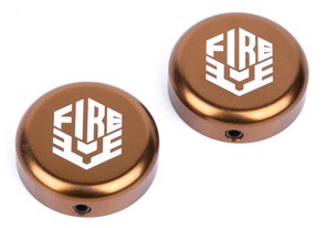 Заглушки руля FireEye