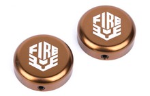 Заглушки керма FireEye - фото 2