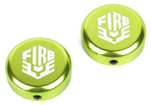 Заглушки руля FireEye