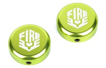 Заглушки керма FireEye - фото 1