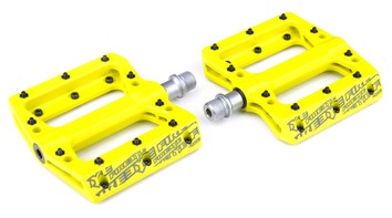 Педали FireEye Hot Candy