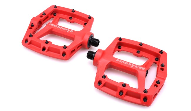 Педалі FireEye Skittles BB - фото 1