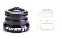 Рулевая колонка FireEye IRIS-B15 - дополнительное фото 2