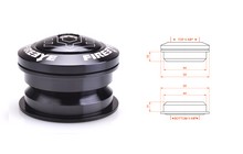 Рульова колонка FireEye IRIS-B4 - дополнительное фото 2