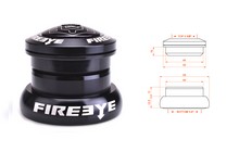 Рулевая колонка FireEye IRIS-B415 - дополнительное фото 2