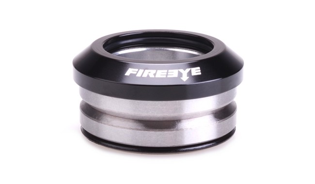 Рулевая колонка FireEye IRIS-FIT - фото 1