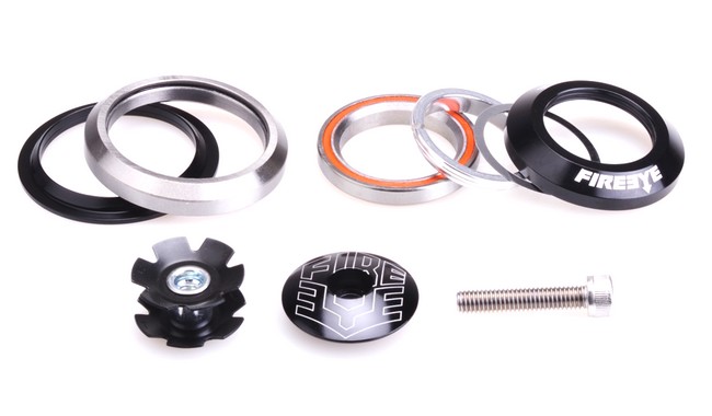 Рулевая колонка FireEye IRIS-FIT1.5 - дополнительное фото 3