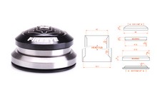 Рулевая колонка FireEye IRIS-FIT1.5 - дополнительное фото 2