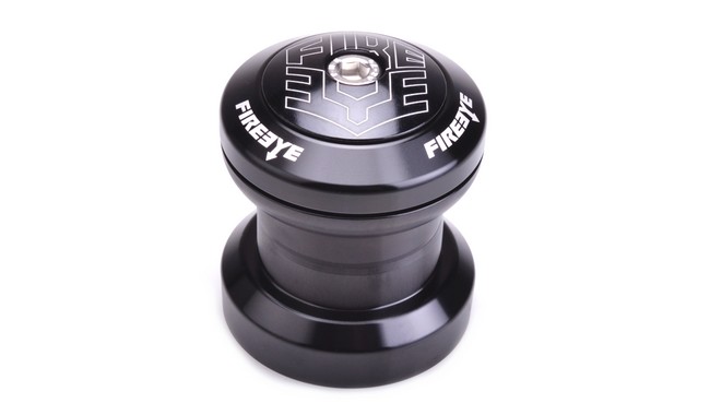 Рульова колонка FireEye IRIS-S - дополнительное фото 1