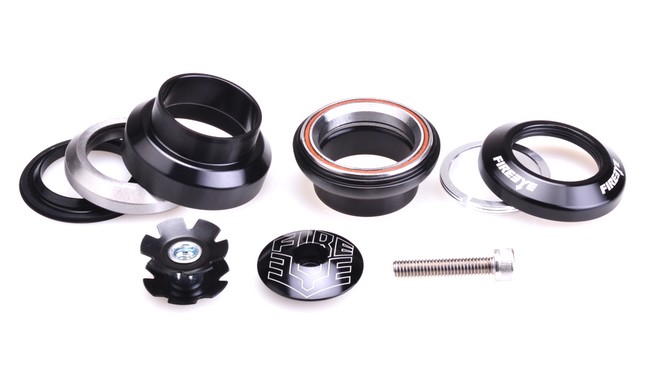 Рульова колонка FireEye IRIS-S - дополнительное фото 3