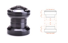 Рульова колонка FireEye IRIS-S - дополнительное фото 2