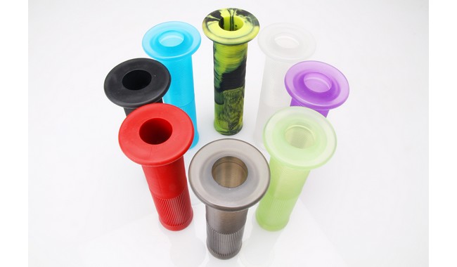 Грипсы FireEye Sea Cucumber - дополнительное фото 1